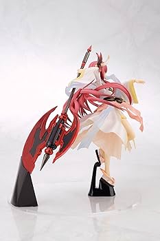 デート・ア・ライブ 五河琴里 フィギュア イフリート デート・ア・ライブII 五河琴里 イフリートVer. 1/8 完成品